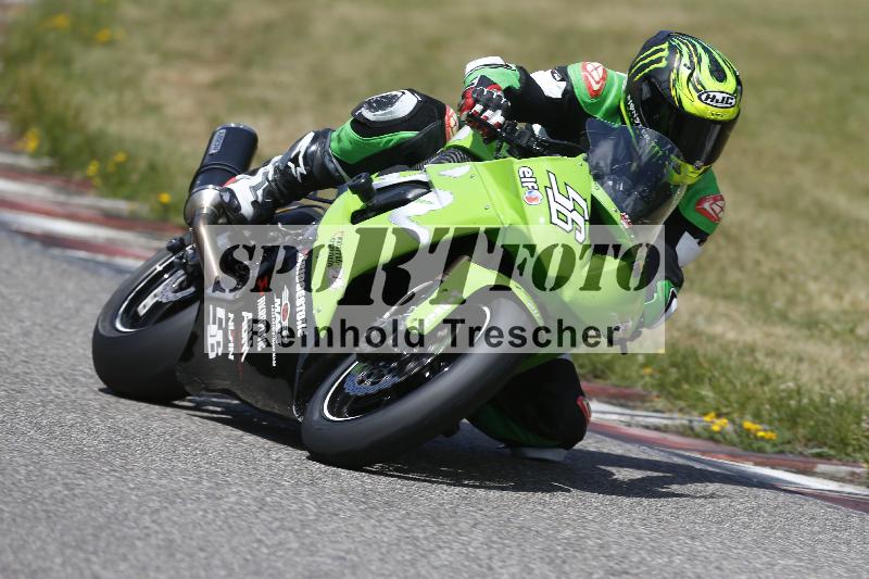 /21 29.05.2025 Speer Racing ADR/Gruppe gelb/56